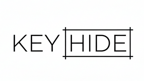 Keyhide