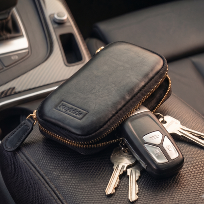 The Complete Driver Security Set