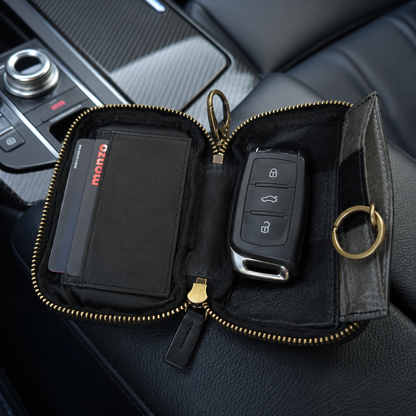 The Complete Driver Security Set